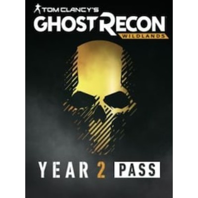 Tom Clancys Ghost Recon Wildlands Year Pass Xbox One Xbox Live Key GLOBAL