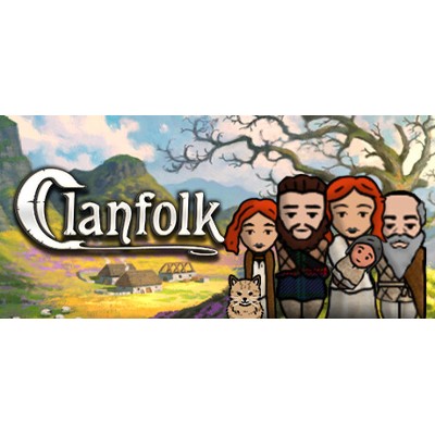 Clanfolk PC