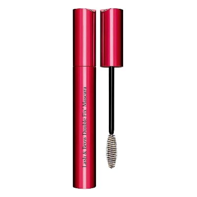 Clarins Double Fix Mascara Tusze do rzęs ml CLEAR