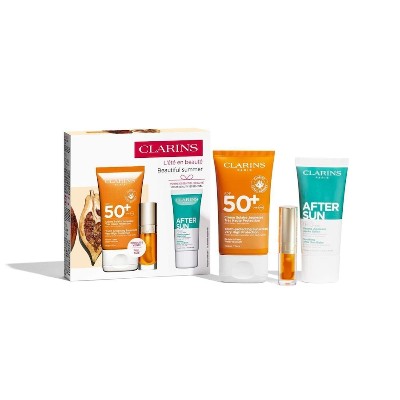 Clarins Zestaw do opalania Summer in style Zestawy do opalania ct