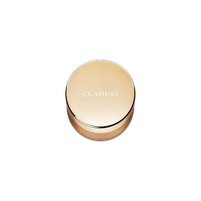 Clarins Sypki puder Ever Matte Loose Powder Pudry 15 TRANSLUCENT DEEP