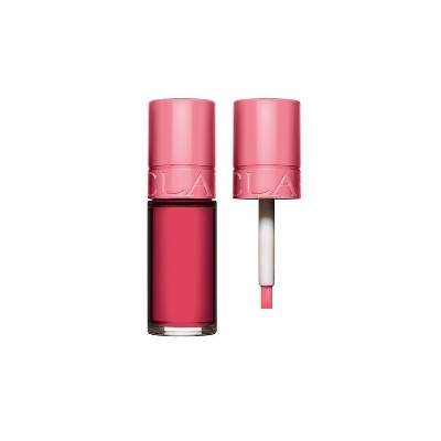 Clarins Koloryzująca woda do ust Water Lip Stain Szminki ml 11 Soft Pink Water