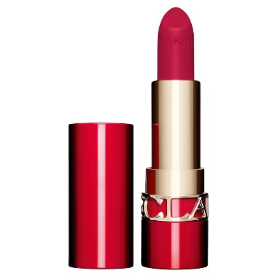Clarins Matowa pomadka Joli Rouge Velvet Szminki 35 35