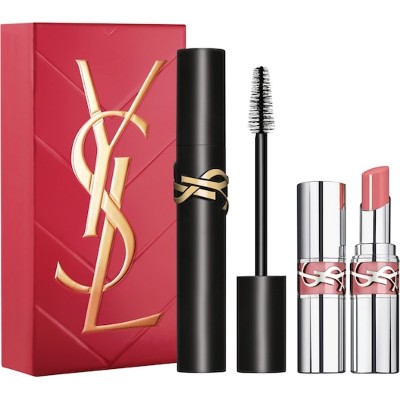 Yves Saint Laurent Oczy Lash Clash Set Tusze do rzęs Female