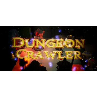 Dungeon Clawler PC