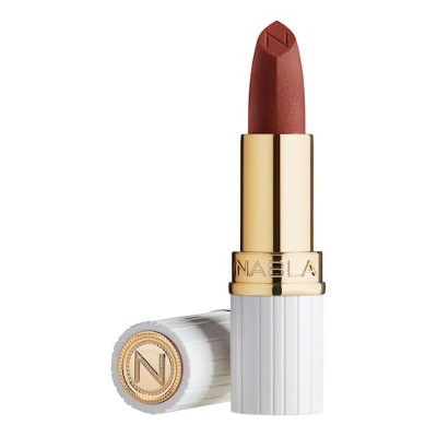 Nabla Matte Pleasure Lipstick Pomadka Matte Lipstick Pleasure Heatwave Clay Dla Kobiet