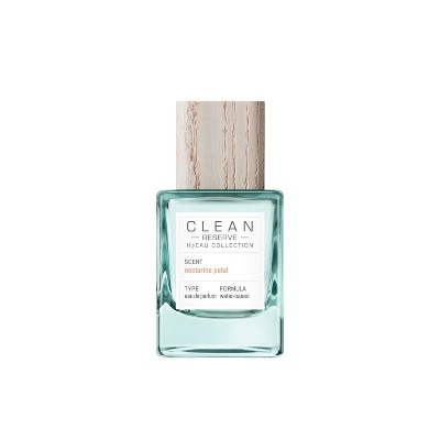 CLEAN H2Eau Nectarine Petal Woda perfumowana 50 ml