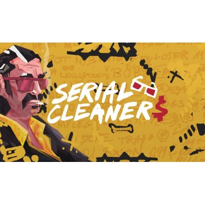 Serial Cleaners PS4