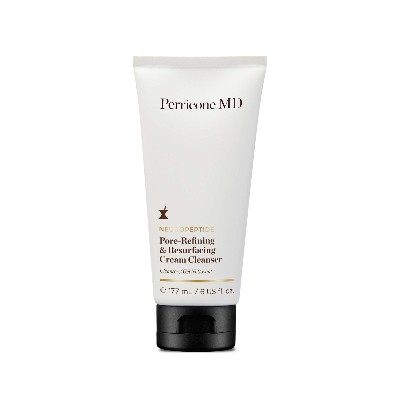 Perricone MD Neuropeptide PoreRefining Resurfacing Cream Cleanser