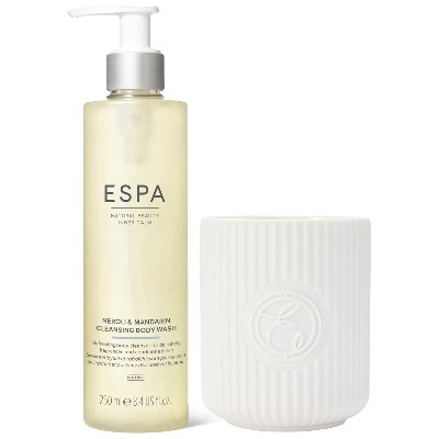 ESPA Uplift Cleansing Ritual