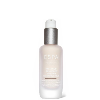 ESPA TriActive Resilience SOS Skin Clearing Serum serum oczyszczające 30 ml