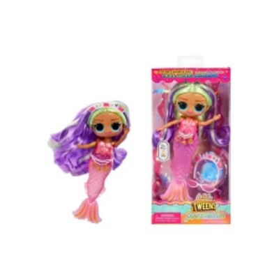 LOL Surprise Tweens Mermaid Cleo Cove