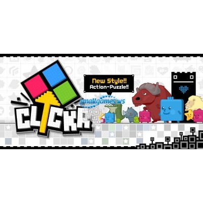 Clickr PC