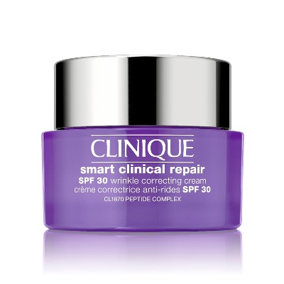 Clinique Clinique Smart Clinical Repair SPF 30 Wrinkle Correcting Cream Kremy przeciwzmarszczkowe 50 ml