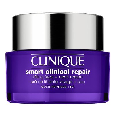Clinique Clinique Smart Clinical Repair Lifting Face Neck Cream Kremy przeciwzmarszczkowe 50 ml