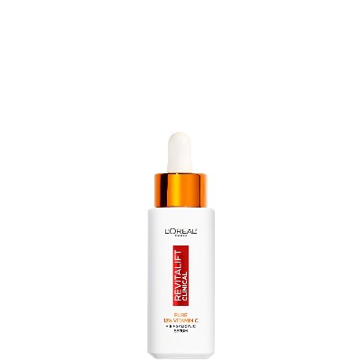 LOréal Paris Revitalift Clinical 12 Pure Vitamin Serum rewitalizujące serum witaminą 30 ml