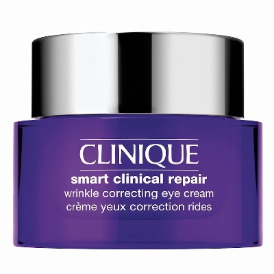 Clinique Clinique Smart Repair Wrinkle Correcting Eye Cream Kremy pod oczy 15 ml