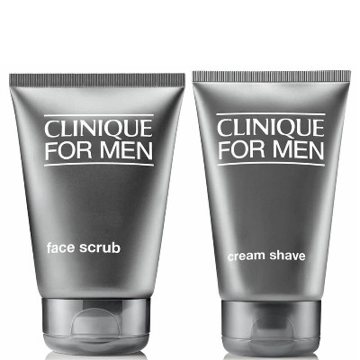 Clinique For Men Closer zestaw pielęgnacyjny dla mężczyzn