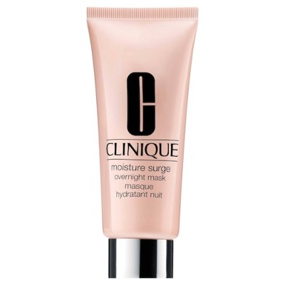 Clinique Moisture Surge Overnight Pielęgnacja Twarzy Pielęgnacja Twarzy Nawilżająca Na Noc Moisture Surge Overnight Pielęgnacja Twarzy Dla Kobiet
