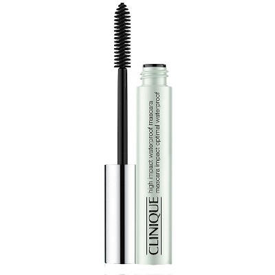 Clinique High Impact Waterproof Mascara Tusze do rzęs ml NOIR