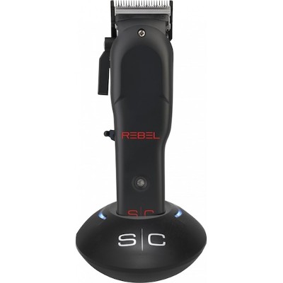 Stylecraft Clipper Rebel Maszynki do strzyżenia włosów Unisex
