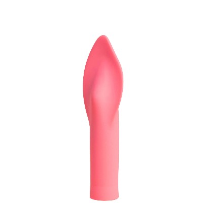 Smile Makers The Firefighter Intense Clitoral Vibrator wibrator do łechtaczki