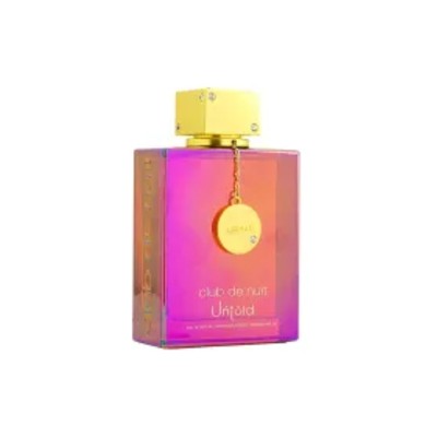 Club de Nuit Untold Woda perfumowana