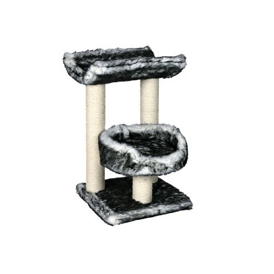 TRIXIE Drapak dla kota Isaba 62 cm czarno