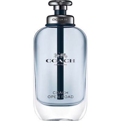 Coach Open Road Eau de Toilette Spray Perfumy Male 60 ml