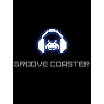 Groove Coaster Steam Key GLOBAL