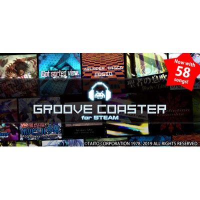 Groove Coaster PC