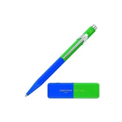 Długopis Paul Smith Edycja CobaltEmerald