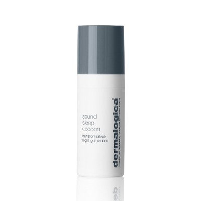 Daily Skin Health Sound Sleep Cocoon KremŻel Przebudowujący Skórę Kremy na noc 10 ml