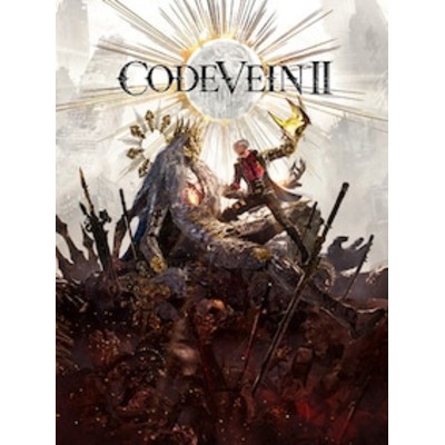 Code Vein II PC Steam Key GLOBAL