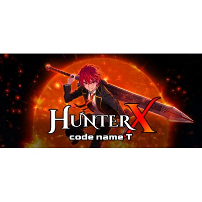 HunterX Code Name PC