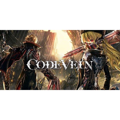 Code Vein Xbox