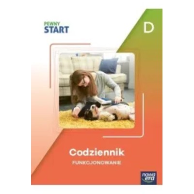 Pewny start Poziom Codziennik Funkcjonowanie