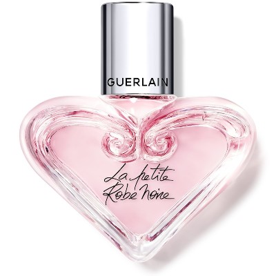 Guerlain La Petite Robe Noire Le Flacon Coeur Woda perfumowana 20 ml Damski