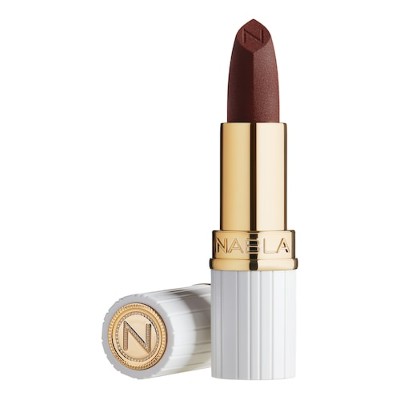 Nabla Matte Pleasure Lipstick Pomadka Matte Lipstick Pleasure Coffee Nude Dla Kobiet