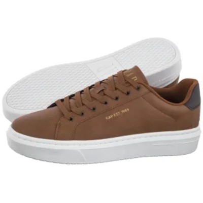 Półbuty Phoenix Cognac GPM6164100241 GP3a GAP