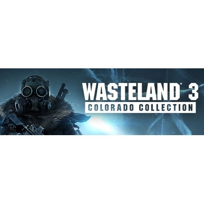 Wasteland Colorado Collection PC