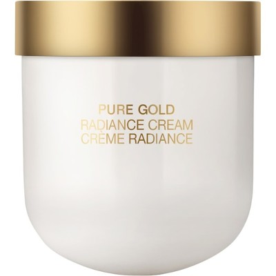 La Prairie Pure Gold Collection Radiance Cream Kremy przeciwzmarszczkowe Female 50 ml