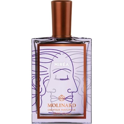 Molinard La Collection Personnelle Eau de Parfum Spray Perfumy Unisex 75 ml