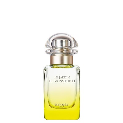 HERMÈS Collection Parfum Jardin Le Jardin de Monsieur Li Woda toaletowa 50 ml 30 ml