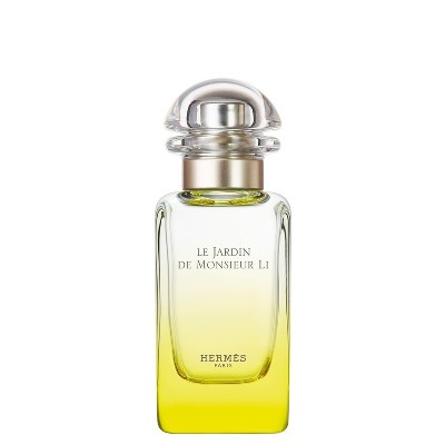 HERMÈS Collection Parfum Jardin Le Jardin de Monsieur Li Woda toaletowa 50 ml