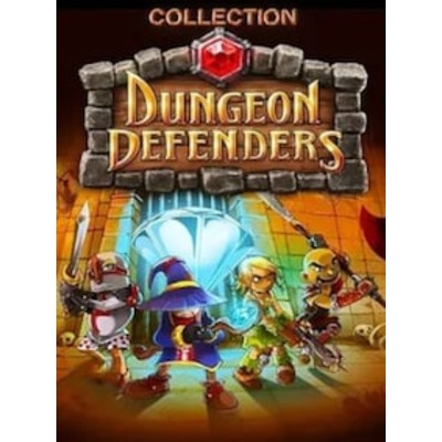 Dungeon Defenders Ultimate Collection PC Steam Key GLOBAL