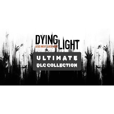 Dying Light Ultimate DLC Collection PC