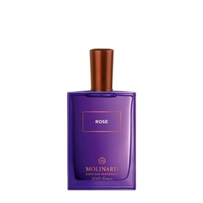 Molinard COLLECTION MATIERE LES ÉLÉMENTS ROSE EDP Woda perfumowana 75 ml