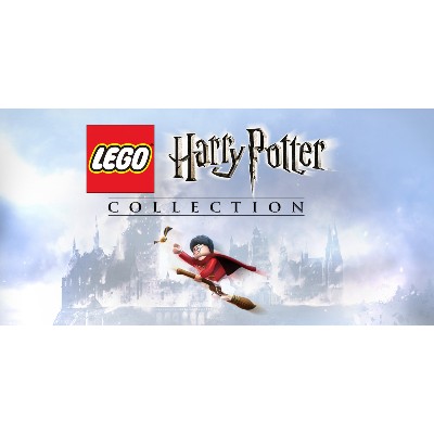 LEGO Harry Potter Collection PC