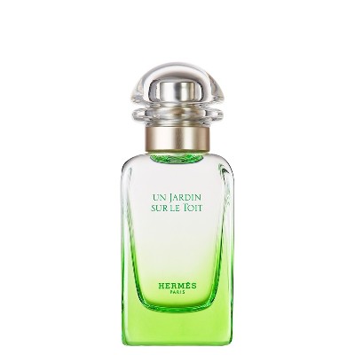 HERMÈS Collection Parfum Jardin Un Jardin sur le Toit Woda toaletowa 30 ml 50 ml